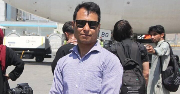 انتشار اعتراف اجباری خبرنگار شیعه کابل توسط طالبان؛ موجی از واکنش‌ها در شبکه‌های اجتماعی