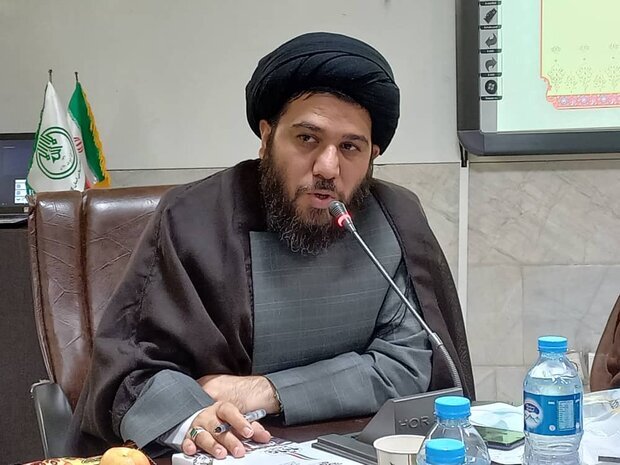 رونمایی از نرم‌افزار «سُو»، گامی تحول‌ساز در ستاد امر به معروف گلستان است