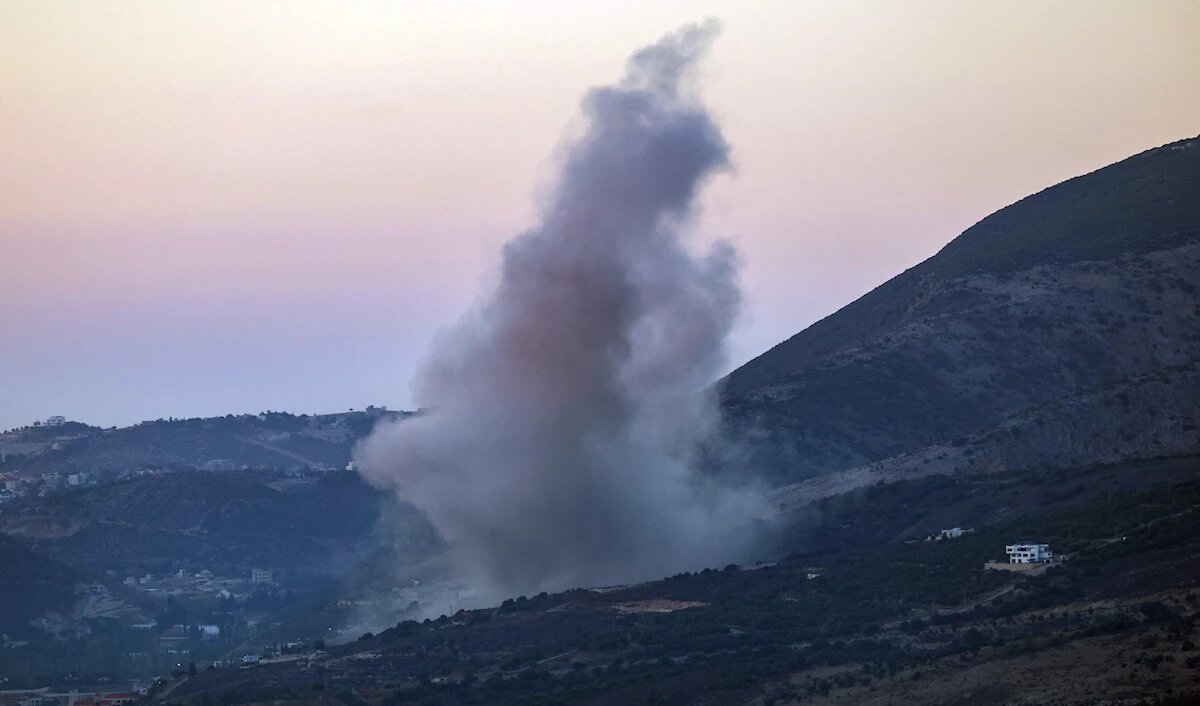 سازمان ملل: اسرائیل از زمان آتش‌بس بیش از ۱۰۰ غیرنظامی لبنانی را شهید کرد