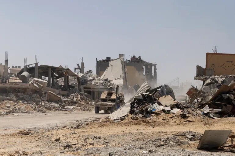 چه کسی هزینه جنگ اسرائیل علیه غزه را میپردازد؟