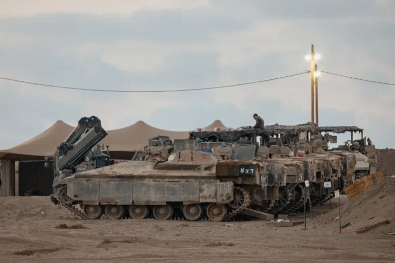 چه کسی هزینه جنگ اسرائیل علیه غزه را میپردازد؟