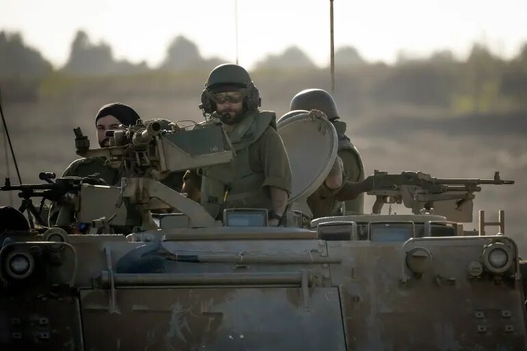 چه کسی هزینه جنگ اسرائیل علیه غزه را می‌پردازد؟