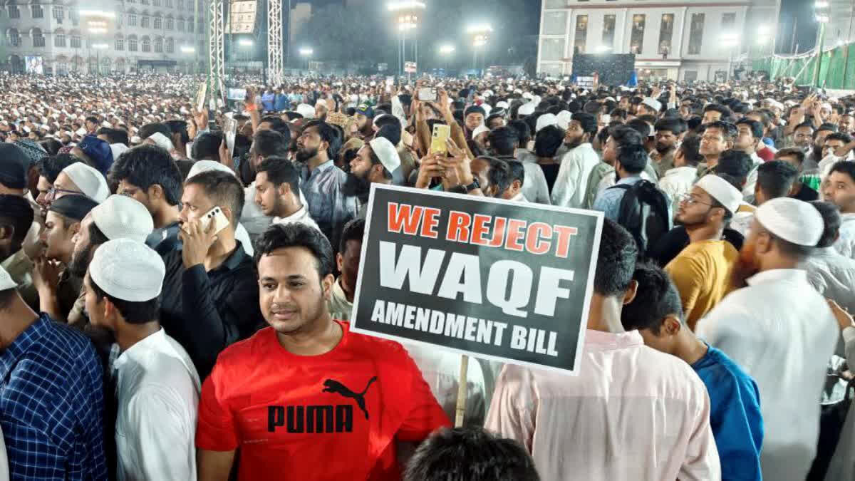 پرسنل لا بورڈ نے تین اکتوبر کو ہونے والا 'بھارت بند' کیوں ملتوی کر دیا