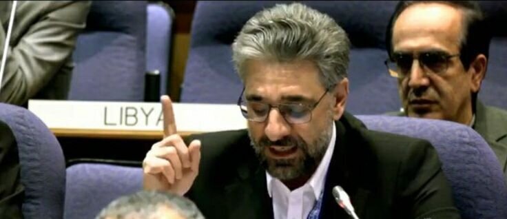 Iran urges ICAO to hold Israel accountable for attacks on civil aviation