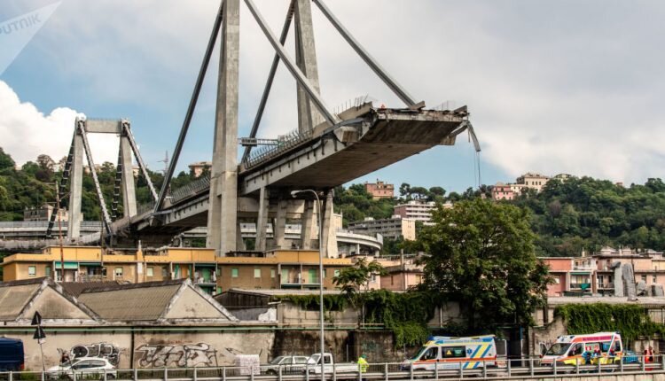 Italian port workers block ships bound for Israel