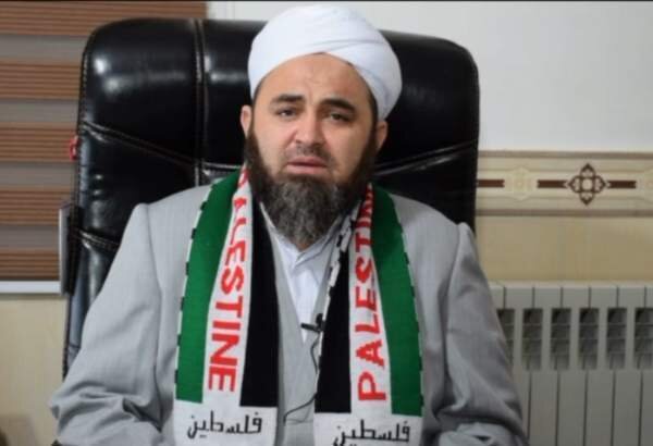 Loss of Commander of Resistance a Major Blow to Resistance Axis, Islamic Ummah - Sunni scholar