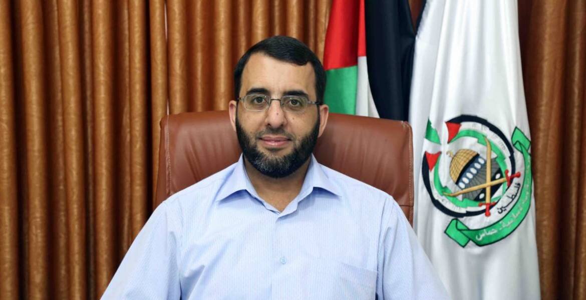 Hamas Official: Trump’s Gaza Plan Targets All Palestinians