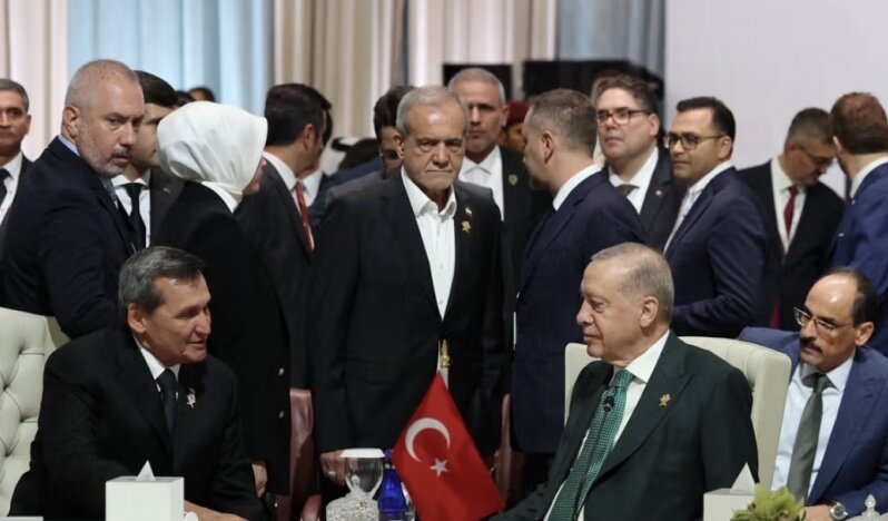 Türkiye, BM’nin İran’a Yönelik Yaptırımlarında Batılı Ülkelerle Uyumu Pekiştirdi