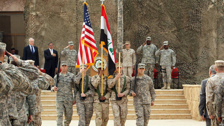 Le Pentagone réduit ses troupes en Irak et se concentre sur la Syrie