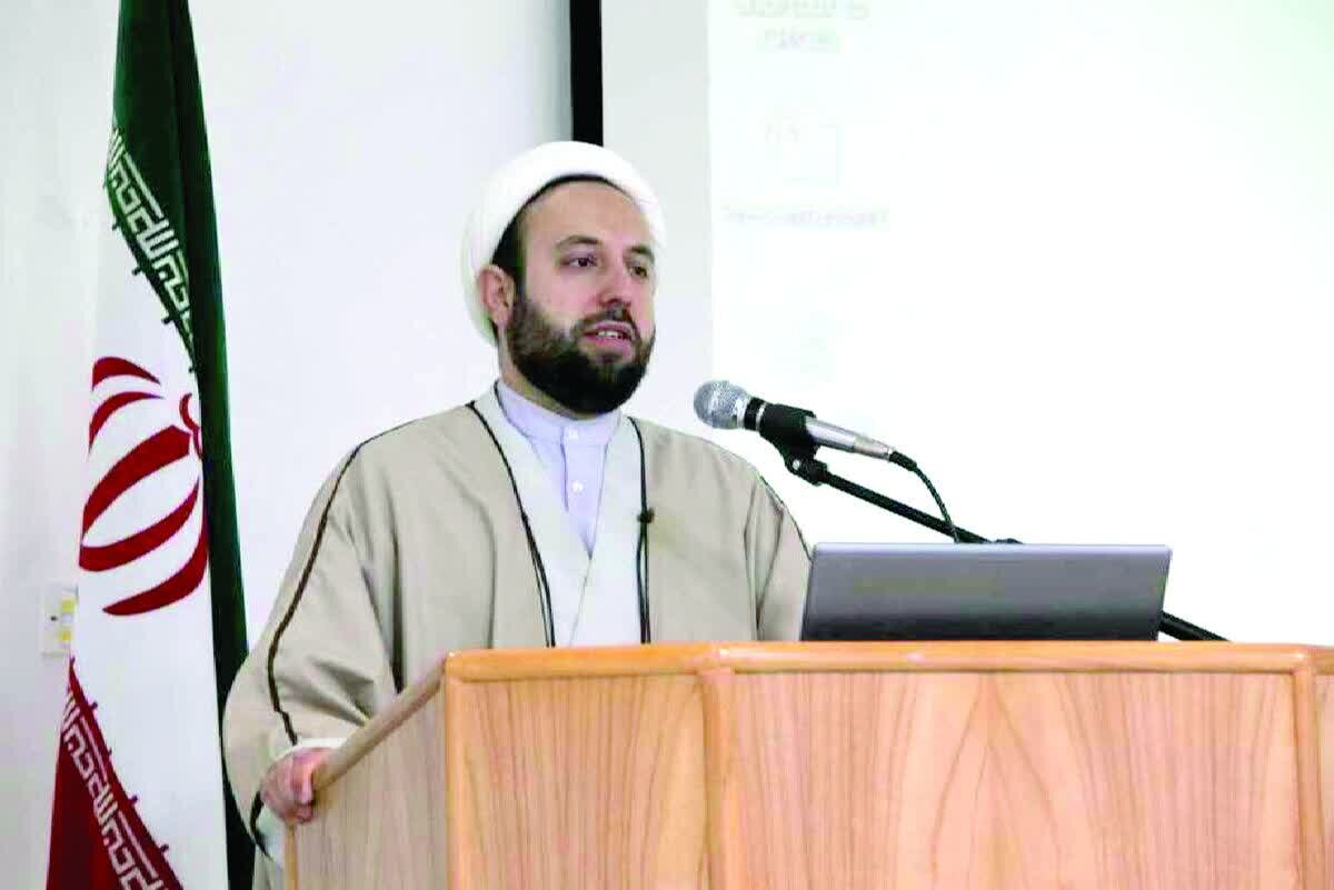 ارائه ۵۰۰ عنوان مقاله با موضوع امام حسن عسکری(ع) در پایگاه نورمگز