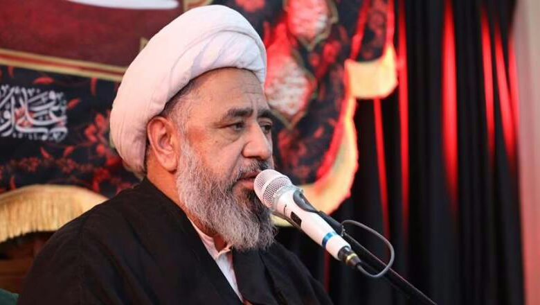 Pakistan-Saudi Agreement will not deliver any Effective Action Against Israel: Leader of Ummah Wahida Pakistan