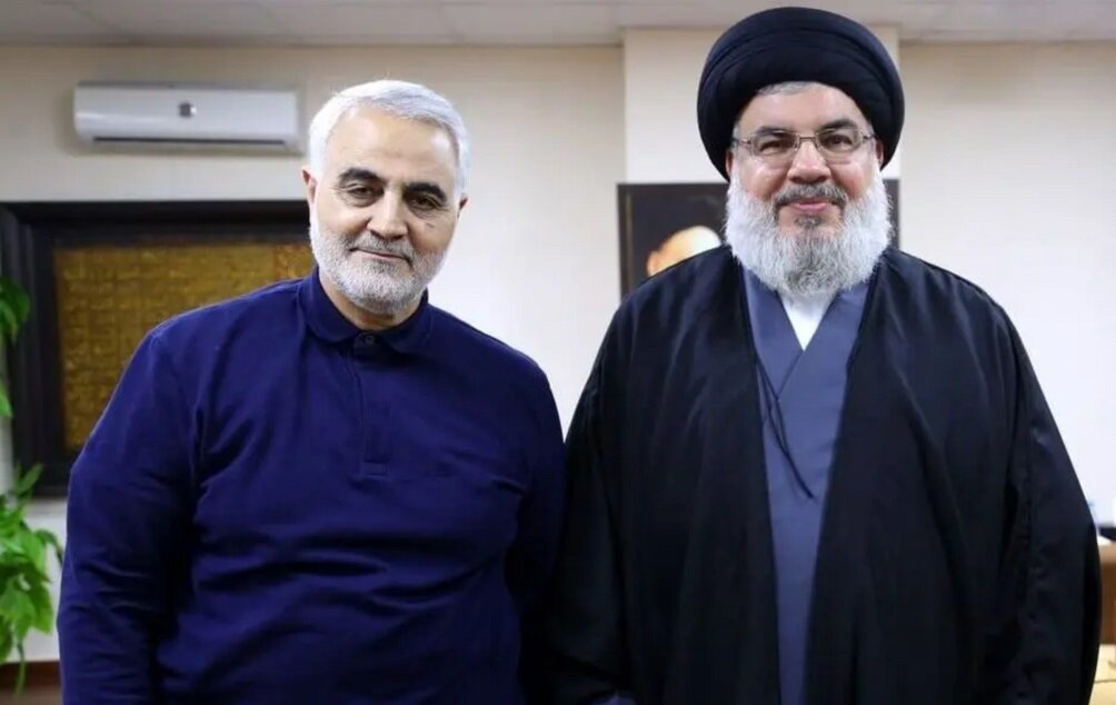 سید حسن نصر اللہ کی ذاتی خصوصیات اور کارنامے، ڈاکٹر علی لاریجانی کے زبانی ـ 3