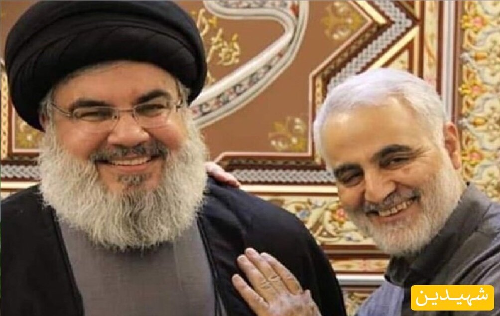 سید حسن نصر اللہ کی ذاتی خصوصیات اور کارنامے، ڈاکٹر علی لاریجانی کے زبانی ـ 3