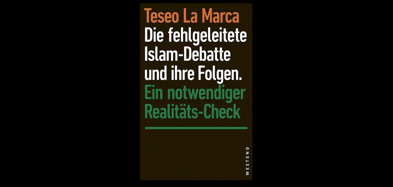 Book Published in Germany on the “Islam Debate”; Call for Critical and Respectful Dialogue