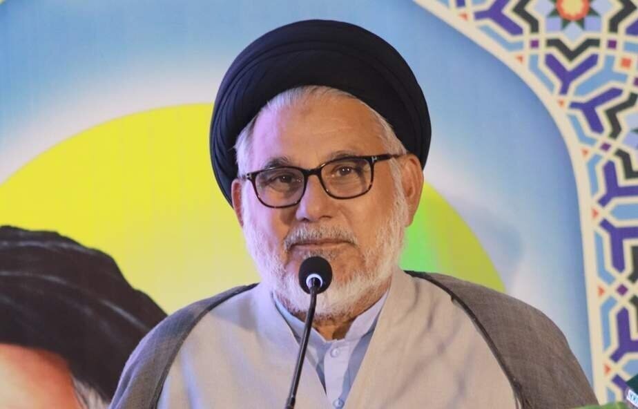 ٹرمپ کا 20 نکاتی منصوبہ غزہ کے لیے شیطانی جال ہے: سید حسن ظفر نقوی