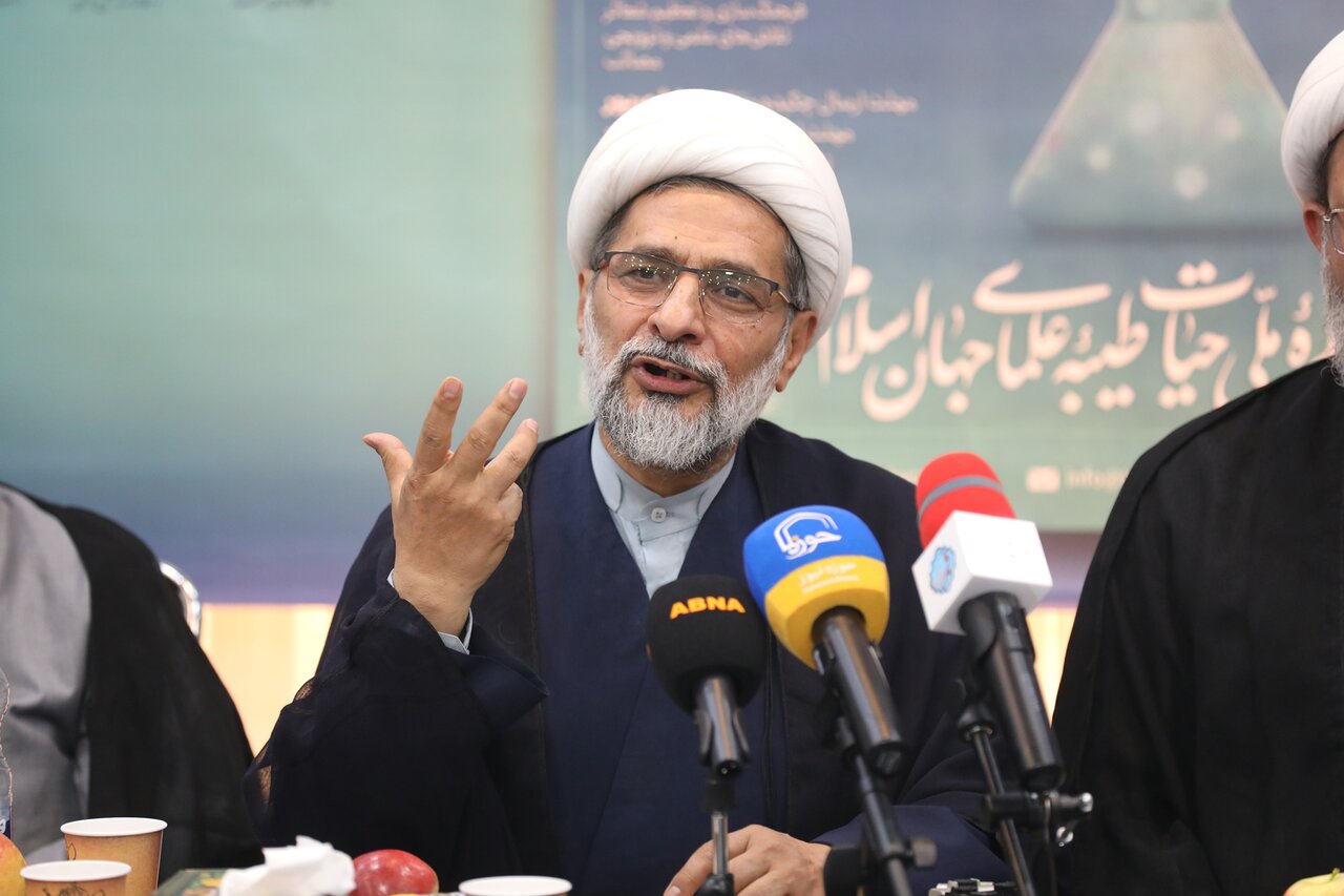 اولین کنگره «حیات طیبه علمای جهان اسلام» در شهر قم برگزار میشود