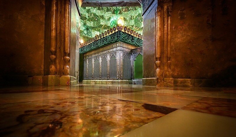 ویدیو | امامزاده‌ای که مدحش را امام معصوم(ع) گفته است