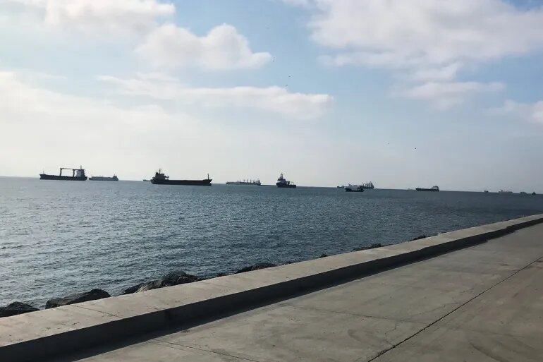 زلزله ۵.۱۹ ریشتری در شمال غرب ترکیه/ احسان تکان‌ شدید در شهر استانبول