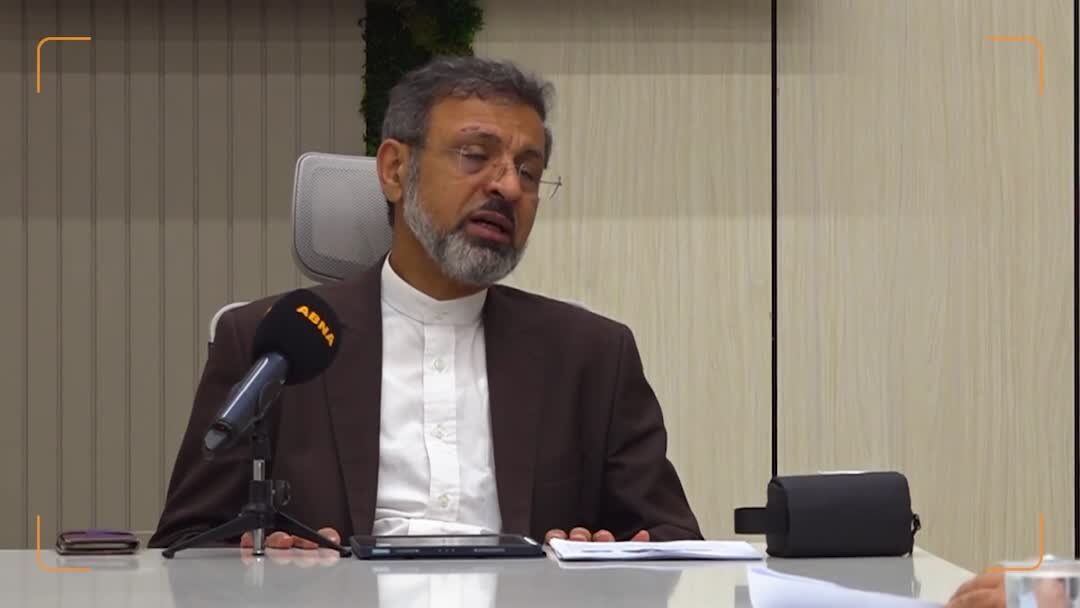 ویدیو |  برخورد استرالیایی‌ها با اسلام و مسلمانان چگونه است؟