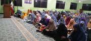 Dua’u al-Nudba yafanyika Madrasa ya Mabinti wa Kiislamu ya Hazrat Zainab (a.s), Kigamboni - Dar es Salaam +Picha