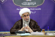 Young Generation Must Learn the Resistance Spirit and Resolve from Sacred Defense Veterans: Ayatollah Ramazani