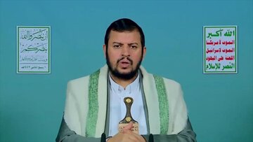 Líder iemenita: Israel massacra palestinos em Gaza com todo tipo de armas