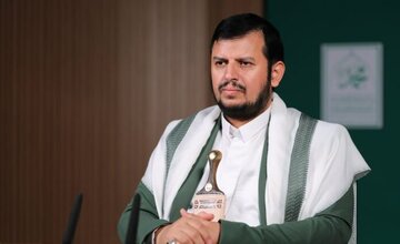 Sayyid Abdul-Malik al-Houthi: Uhalifu wa utawala wa Kizayuni unafanywa kwa msaada wa Marekani na kimya pamoja na kutochukua hatua kwa Waarabu