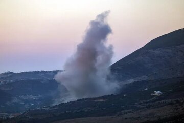 Mashambulio ya anga ya Israeli kusini mwa Lebanon / Madai ya kuua kigaidi Wanachama 3 wa Hezbollah