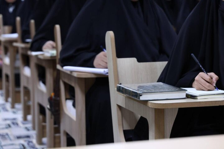 إطلاق دورة (ن والقلم) للدراسات القرآنية النسوية بنسختها الثالثة في كربلاء