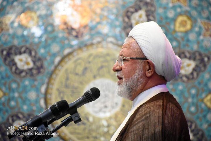 مراسم بزرگداشت اولین سالگرد شهدای مقاومت در شهر رشت