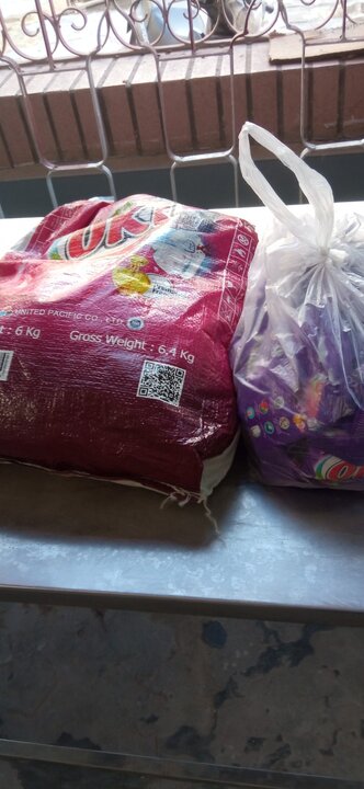 မန္တလေး မြို့ တွင် အမျိုးသမီးများ ပြုလုပ်သည့် သခင်မကြီး မအ်စူမဟ် ကွမ်း (စ.အ) ၏ ဝဖါးသ် မဂျ်လစ် ။ ။ Photos