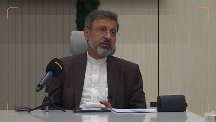 ویدیو |  وضعیت دسترسی به غذای حلال در استرالیا چگونه است؟