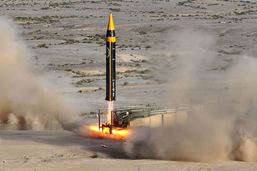 ایران کی مسلح افواج 12 روزہ دفاع مقدس کیا کر رہی ہیں؟ + ویڈیوز اور تصاویر