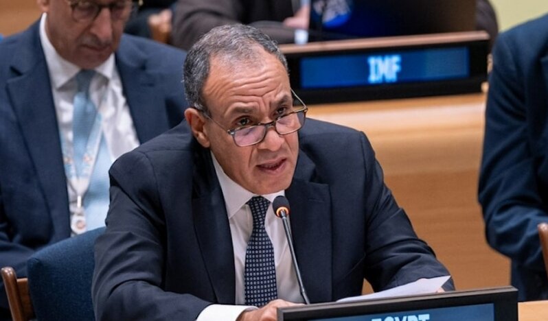 Mısır’dan Trump’ın Gazze Planına Sert Eleştiri: Yönetimde ve Güvenlikte Kritik Eksikler