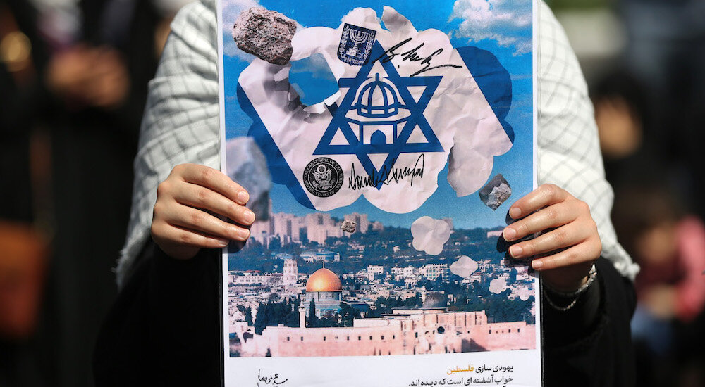 İslam Birliği Olsaydı Sumud Filosu’na Müdahale Olmazdı: Sarı Öküzün İbretlik Hikayesi