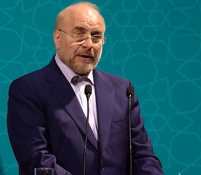 Ghalibaf: Hezbollah ‘alive and active,’ backed by public support