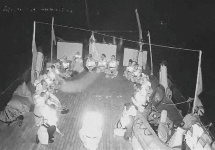 South American leaders denounce Israeli piracy on Gaza flotilla