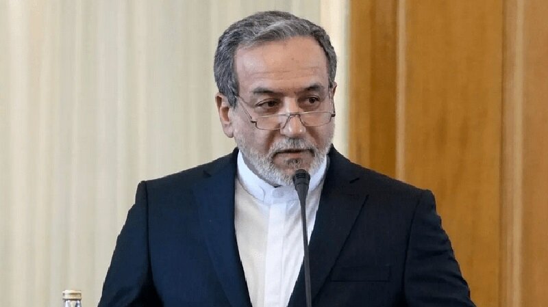 عراقچی کا ایشیائی ہم منصبوں سے خطاب: امریکہ کی ہوسناکیوں کو روک دو