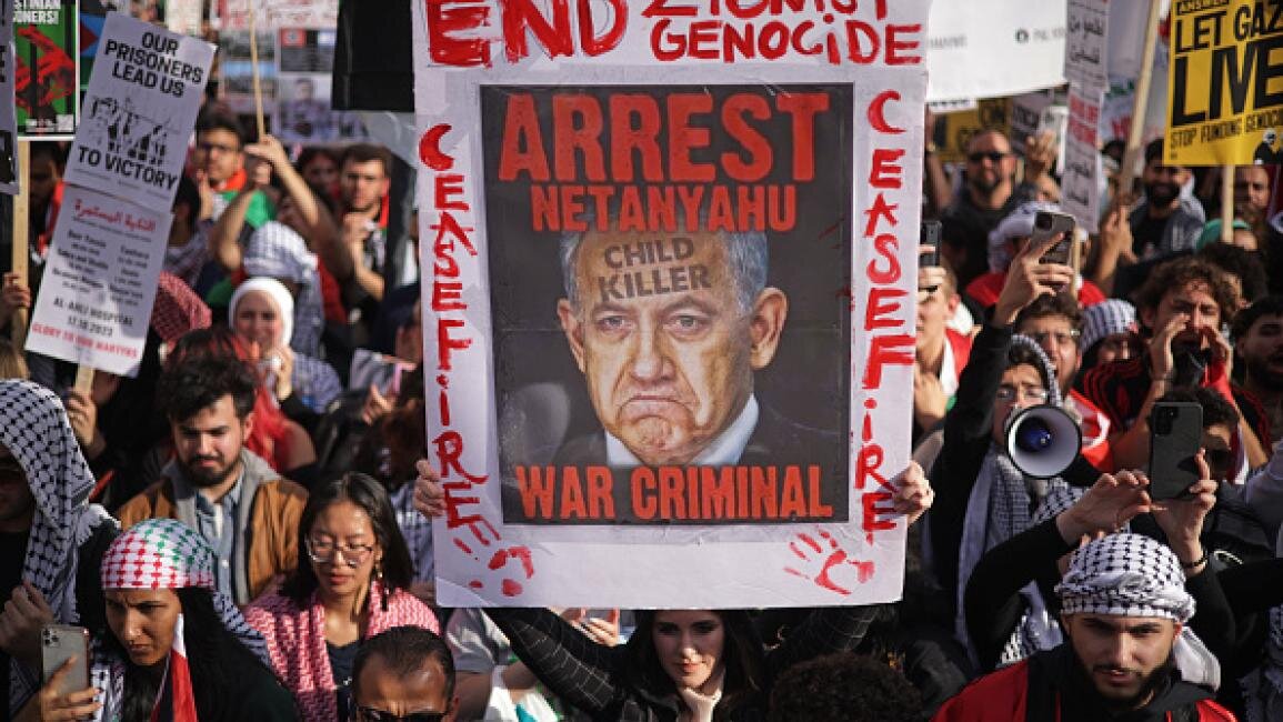 معاريف: المعارضة تتفوق بـ61 مقعدًا مقابل 49 لنتنياهو