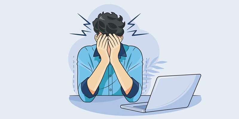 ارائه راهکارهای آموزشی مقابله با اضطراب و فشار اجتماعی برای جوانان ایرانی