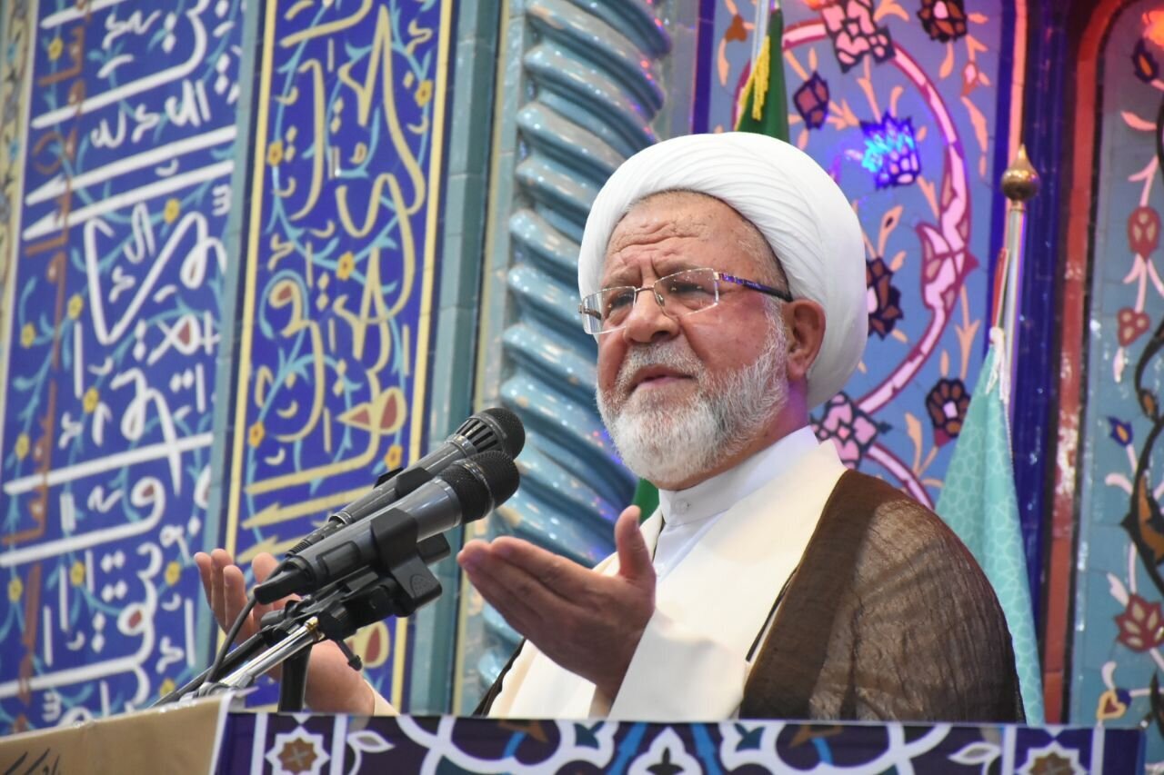 Syahid Sayid Hasan Nasrallah, Perwujudan Ayat-ayat Alquran dan Hujjah Ilahi bagi Poros Perlawanan