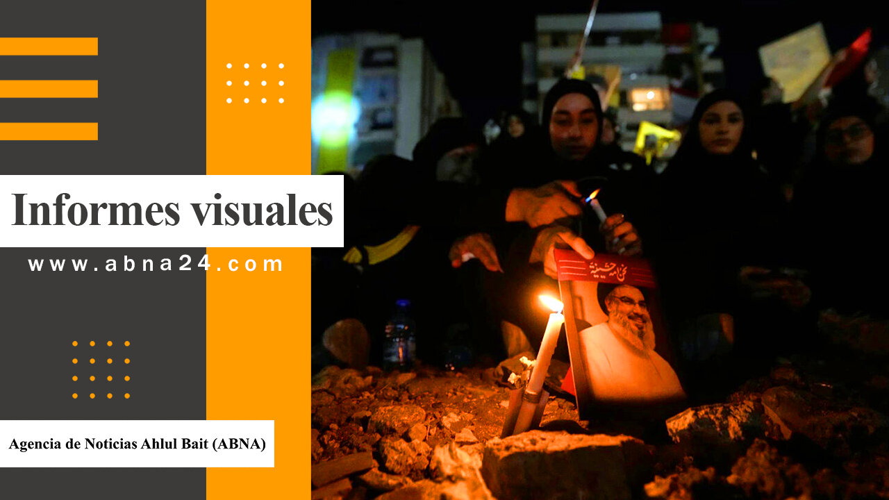 Video / Noticias seleccionadas en imágenes del mundo islámico y shiíta