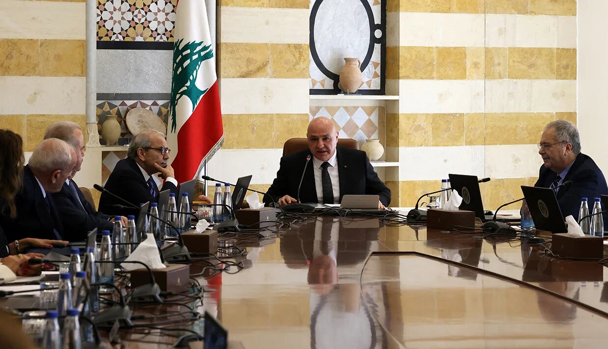 کمک ۲۳۰ میلیون دلاری آمریکا به دولت لبنان؛ تلاشی واشنگتن برای تضعیف مقاومت حزب الله