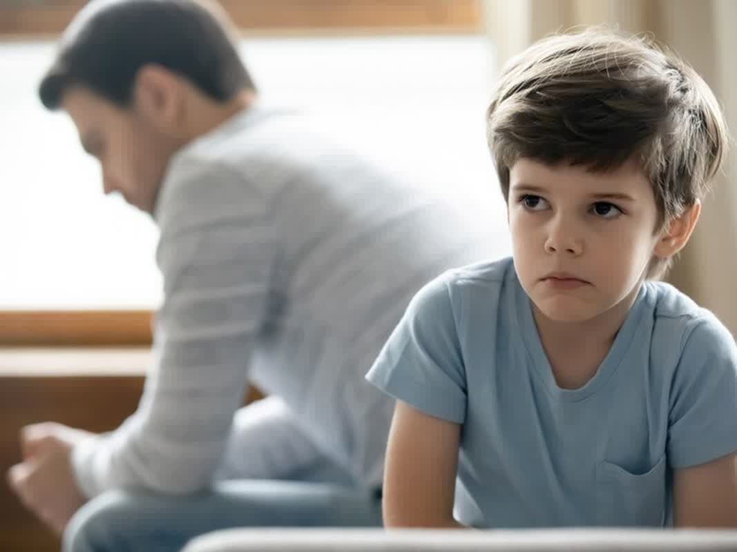 موانع "انضباط" در تربیت فرزندان