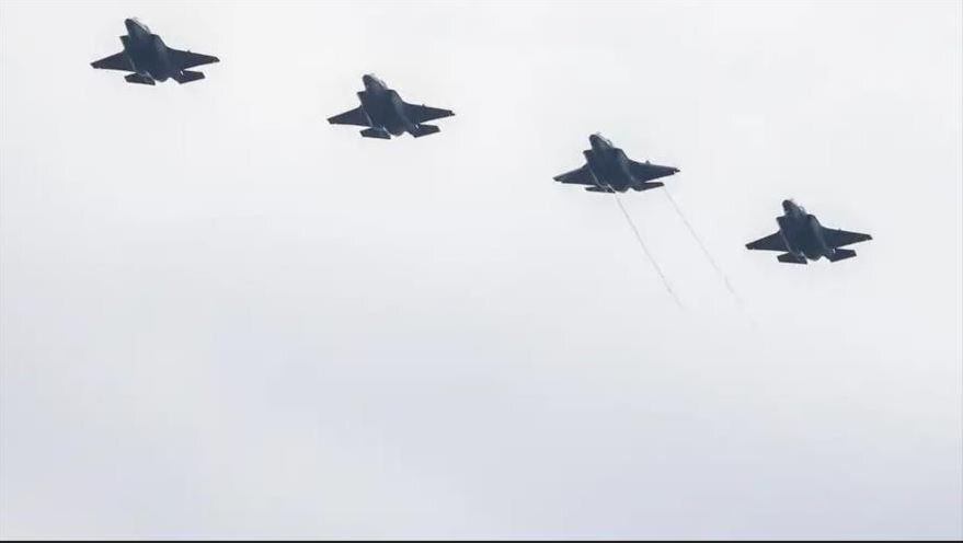 Kalagayan ng Lungsod ng Missile ayon sa mga sundalo ng Islamikong Republika ng Iran