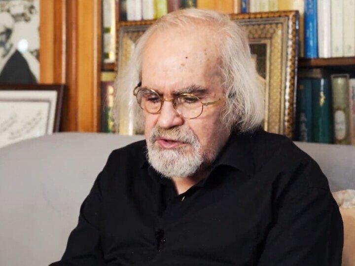 استاد مجاهدی در گفت‌وگو با ابنا: رسالت شاعران آیینی در این برهه، دفاع از حریم ایران عزیز است