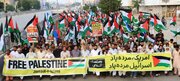 Pakistan Erupts in Nationwide Protests Against Israeli Attack on Gaza-Bound Humanitarian Flotilla