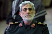 شہید سید حسن نصراللہ کی کہانی جنرل قاآنی کے زبانی ـ 2