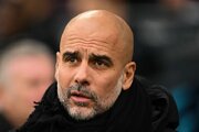 Pep Guardiola calls for mass protest in Barcelona to end Gaza genocide
