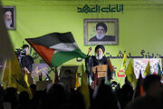 Carrying martyr Nasrallah’s legacy, war continues until Zionist defeat: Iraqi cleric